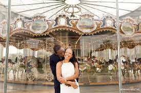 The wedding photographer danila mednikov's blog contains recent weddings and stories that danila has shot in new york(broklyn and manhattan) and worldwide. Nyc City Hall Wedding And Brooklyn Bridge Park Portraits