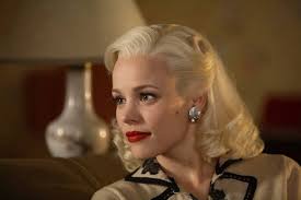She played a teen diva in her breakout role in the 2004 hit film mean girls. Rachel Mcadams Startseite Facebook