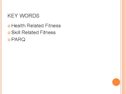 Technical contributions and perseverance, and to desmond o'byrne for his. Gcse Level Pe Lesson 29 Physical Activity Parq