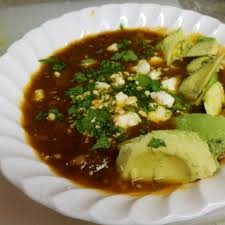 Chicken Enchilada Soup Iii Recipe Chicken Enchilada Soup Enchilada Soup Soup And Sandwich