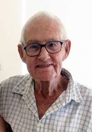 Funeral notices from across Townsville