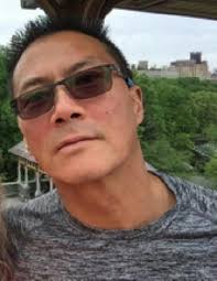 Steven Lum's Instagram, Twitter & Facebook