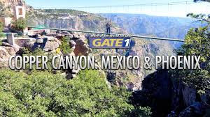 We did not find results for: Gate 1 Copper Canyon Mexico Phoenix Youtube