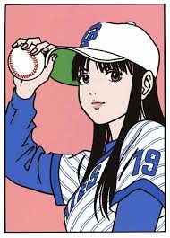 hisashi eguchi tumblr cute art illustration character design manga art