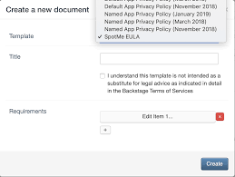 Eula is the character in genshin impact. End User License Agreement Eula Spotme Knowledge Base