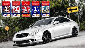 Pin Pa Mercedes Amg Cls63