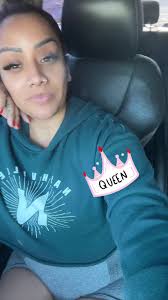 badbissshstatus #baddiewithtattoos #0fuccsgiven #baddiethatsme #littl...