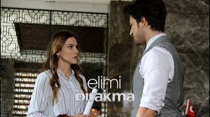 Colecție de la larisa maria. Urmareste Serialul Turcesc Nu Mi Lasa Mana Episodul 2 Despreseriale