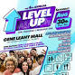 Freedomtainment 4th Annual Level Up Job, Housing and Resource Fair
