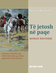 Gjeneralët e Skënderbeut Nikollë dhe Dhimitër Berisha