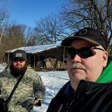 Larry Eissler III (@expedition_entity) • Instagram photos and videos