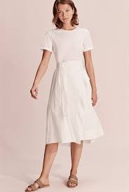 T Shirt Dress Dresses Laidback luxe is in and we can't wait to rock it from day through to night from season to season. t shirt dress dresses