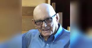 Joseph Bradley (JB) Potts Jr. Obituary