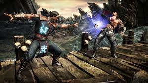 Buy Mortal Kombat Xl From The Humble Store And Save 80%