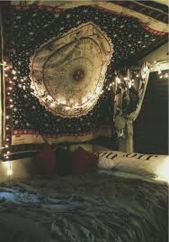 Bedroom Tapestry Tumblr Christmas Decorations Bedroom Hippie Home Decor Christmas Bedroom