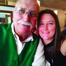 City Mourns "Mr. Burlington" By William Smith Community Editor Tom Walz had  enough heart for two lives. Everyone knows how he lived the last decade of  his life. A peerless volunteer associated