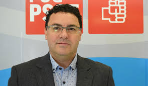 Pablo Salgado encabezará a lista do PSdeG-PSOE en Viana nas municipais