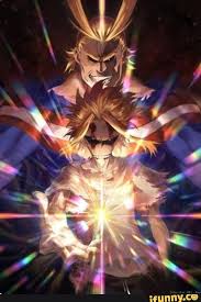 Picture Memes 1mmg3mvr5 By Izola 3 3k Comments Ifunny Hero Wallpaper Hero My Hero Academia
