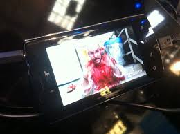 The new Acer Liquid mt features Dolby ...