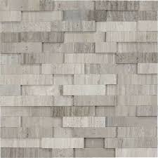 Bathroom Tile Black And White Inspirations Tilework Bathroomideas Groutless Tile Brick And Stone Fireplace Tile