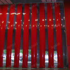 Découvrez notre large gamme de portes fixes, coulissantes et lanières en rouleaux. Rouleau Laniere Pvc Souple Transparent Translucide Opaque Plastique