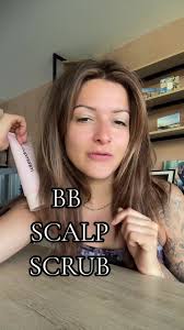 Miriam Quevedo Scalp Scrub