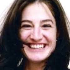 Jennifer Casper-Ross: Barefoot…–Unfound