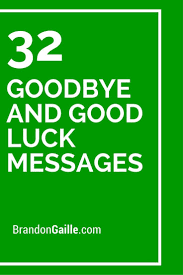 Therefore, we are not responsible for their content. How To Say Goodbye And Good Luck In Spanish