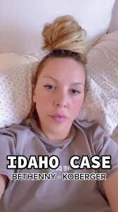 Tiffany Lee Huffaker Idaho