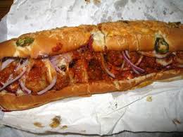 How much cholesterol is in 6 monterey cheddar? Fact Subway S Jalepeno Cheddar Bread Is Superior Ign Boards