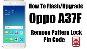 Firmware Oppo A37 Via Sd Card Oppo Product