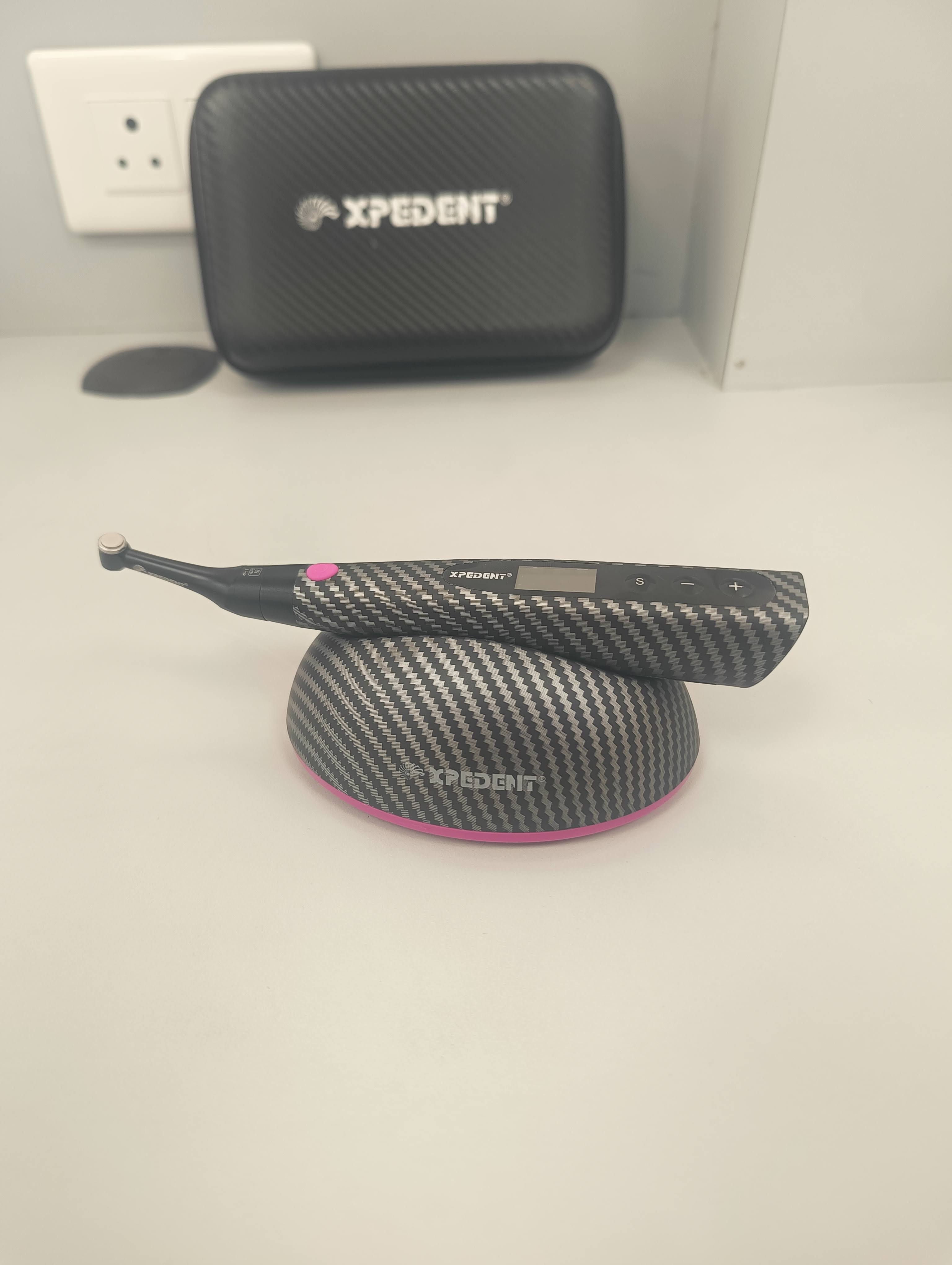 Xpedent Endomotor with apex locator product image