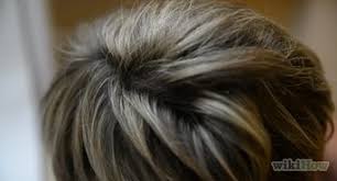 Semir rambut diluar didalam beda warna / 11 inspirasi gaya rambut dua warna untuk upgrade penampilanmu / uban atau rambut yang berwarna putih tidak boleh dicabut dalam islam karena dapat merubah ciptaan allah swt dan allah tidak menyukai. Cara Mencampur Pewarna Rambut 11 Langkah Dengan Gambar