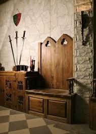 Medieval Interior Design Medieval Decor Medieval Furniture Castles Interior We provide interior/exterior decoration services which include space management, pattern arrangement pinterest