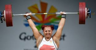 In march 2002, she founded the campbell firm pllc and is the firm's managing member. Emily Campbell Brown Profeet Footwear Olympic Qualifier Weight Lifting