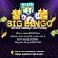 Big Bingo - 1500 S Jackson St Event Image