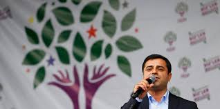 1,270,813 likes · 4,391 talking about this. Hdp In Der Turkei Mehr Als Nur Eine Kurdenpartei Taz De