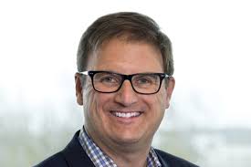 The Edge, A Leader's Magazine