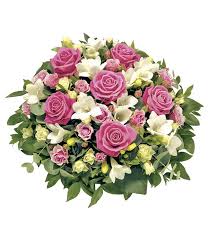 Check spelling or type a new query. Pink And White Posy Funeral Flowers Delivered By Eflorist Co Uk Memorial Flowers Funeral Flower Arrangements Funeral Flowers