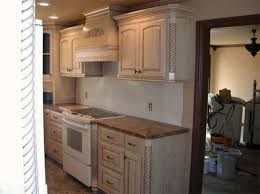 Pickled Oak Cabinets Google Old Kitchen Cabinets Diy Kitchen Cabinets Refinish Kitchen Cabinets