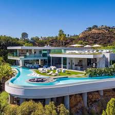 Absolutely Amazing Home Design Your Thoughts Credits Houseaddictive Heikanproperty Home Homedecor Maison De Luxe Belle Maison Maisons Luxueuses