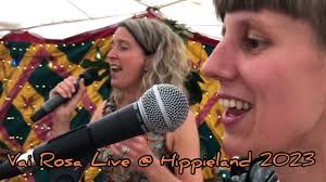 De artiesten van festival Ode aan de Gelderse poort