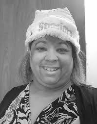 Megan Lingo's Instagram, Twitter & Facebook