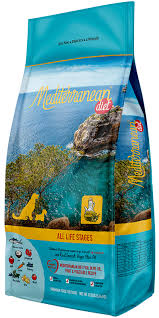 Olive oil doesn't just keep dogs feeling good, it helps them look good too. Homepage Mediterranean Diet