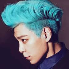 Easy 3 steps center parting hairstyle tutorial for men (korean hairstyle). 50 Korean Men Haircut Hairstyle Ideas Video Men Hairstyles World