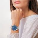 GRIGRI watches - Model Python blue | Trendy watches, Watch ...