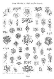 Check spelling or type a new query. Pin By Melanie Osborn On Engraving Monogram Fonts Tattoo Lettering Fonts Cricut Monogram