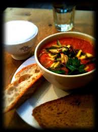 The Best Gazpacho We Ever Made Recipes Quick Healthy Meals Mediterranean Recipes