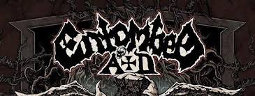 Back to the front (limited edition). Entombed A D Bowels Of Earth Album Review Cryptic Rock