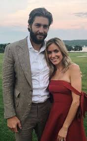 Www.uncommonjames.com balancing in heels out now order. Photos From Kristin Cavallari Jay Cutler S Cutest Pics E Online In 2020 Kristin Cavallari Kristin Cavallari Wedding Kristin Cavallari Jay Cutler